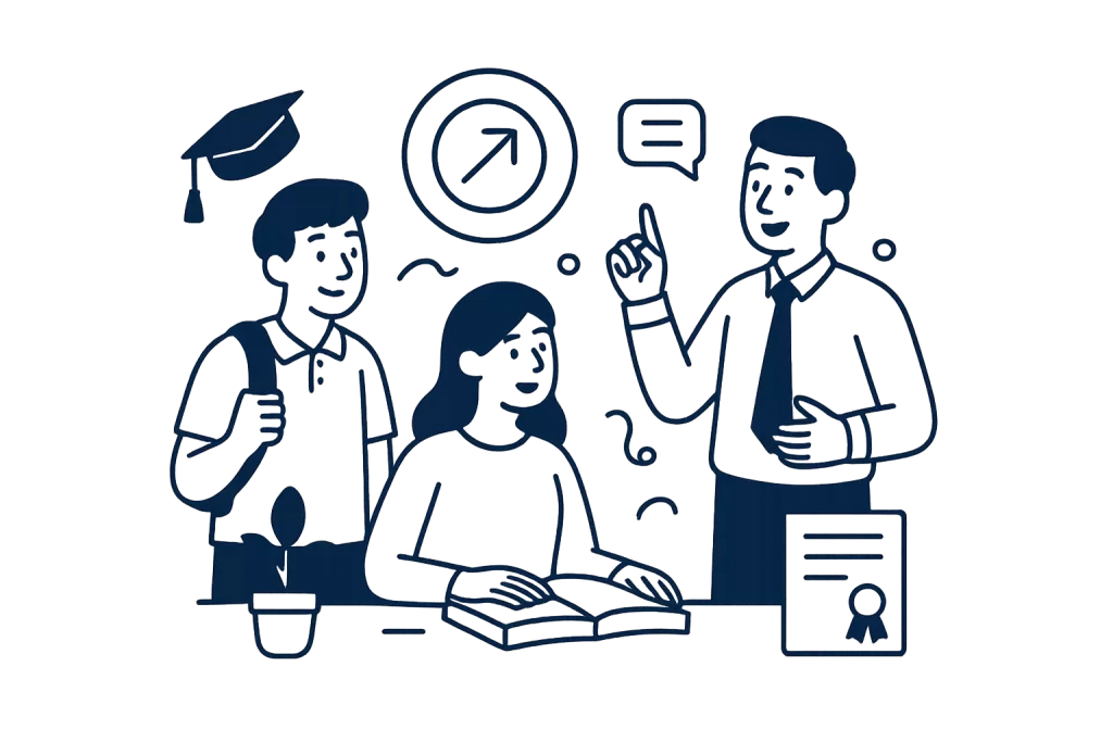 Next Level Education|Home Page