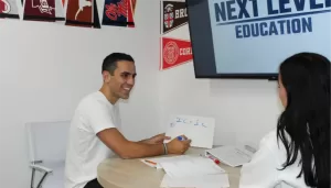 SAT Preparation Tips