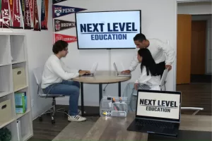 PSAT Online Prep Supports