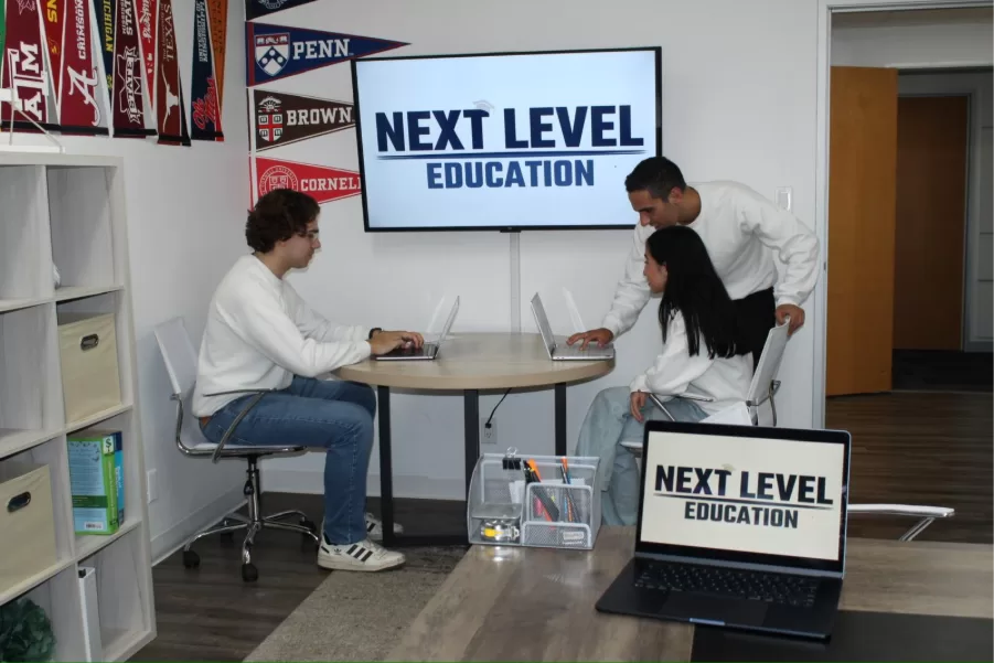 PSAT Online Prep Supports