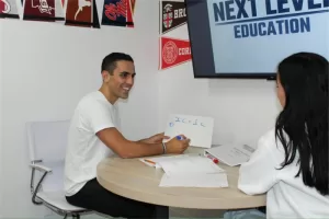 One-on-One Student Consultations