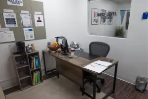 Student’s College Application