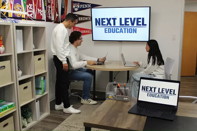 Next Level Education | Boost Your Test Scores at Our SAT Bootcamp 2026 Next Level Education | Boost Your Test Scores at Our SAT Bootcamp 2026